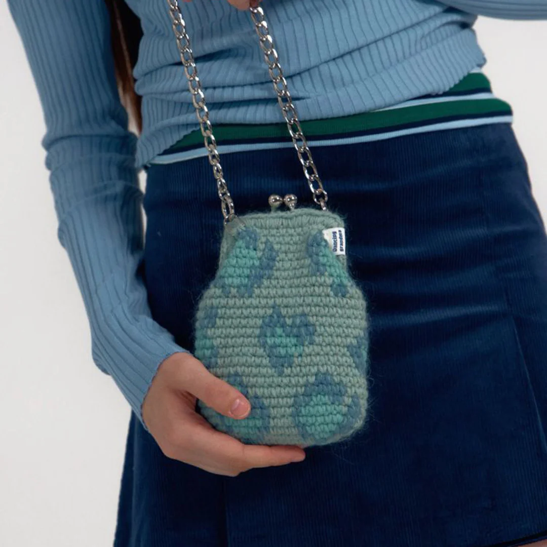 BALLOON : MINT BLUE