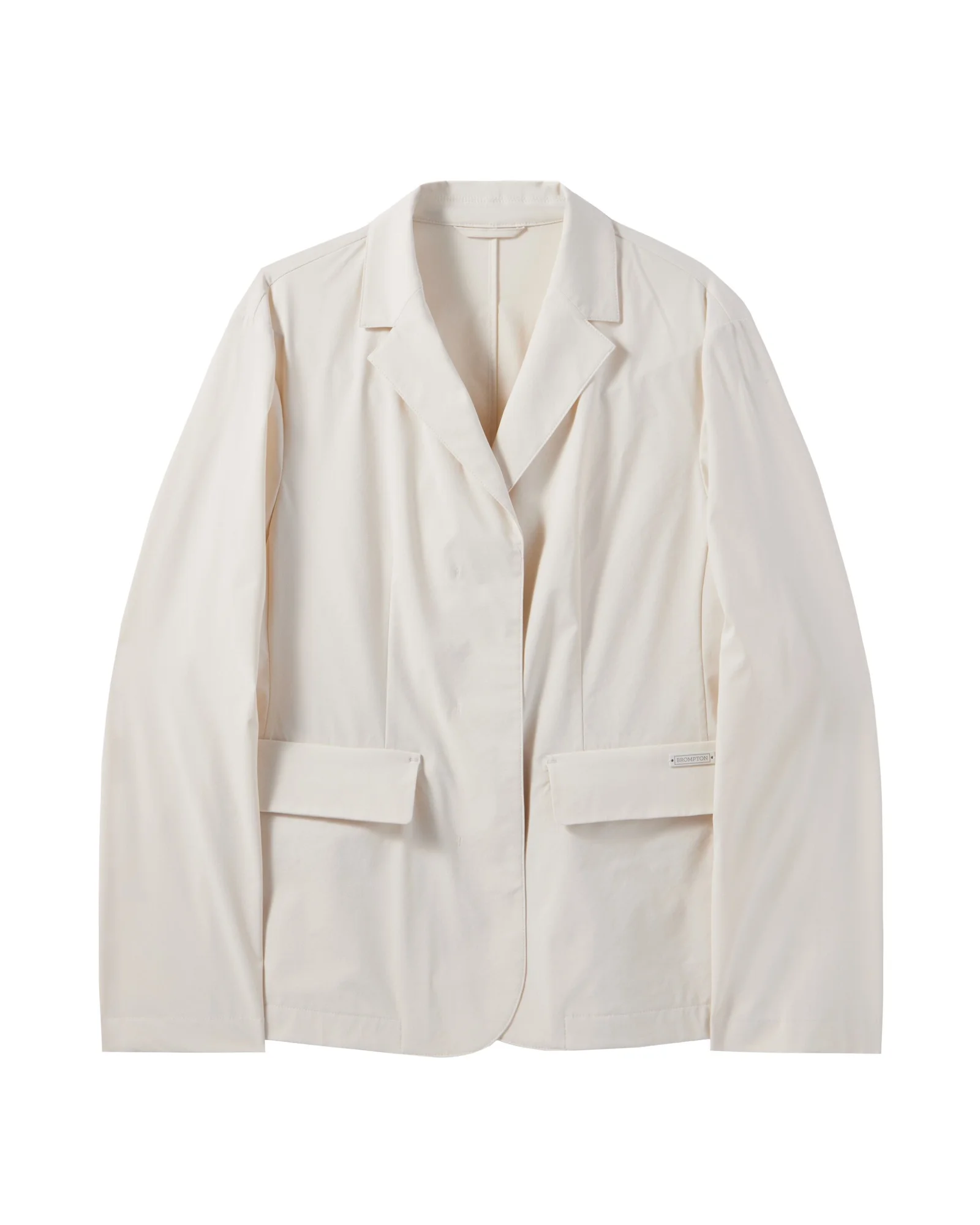 W NYLON SET LIGHTWEIGHT - IVORY (P242WJK360)