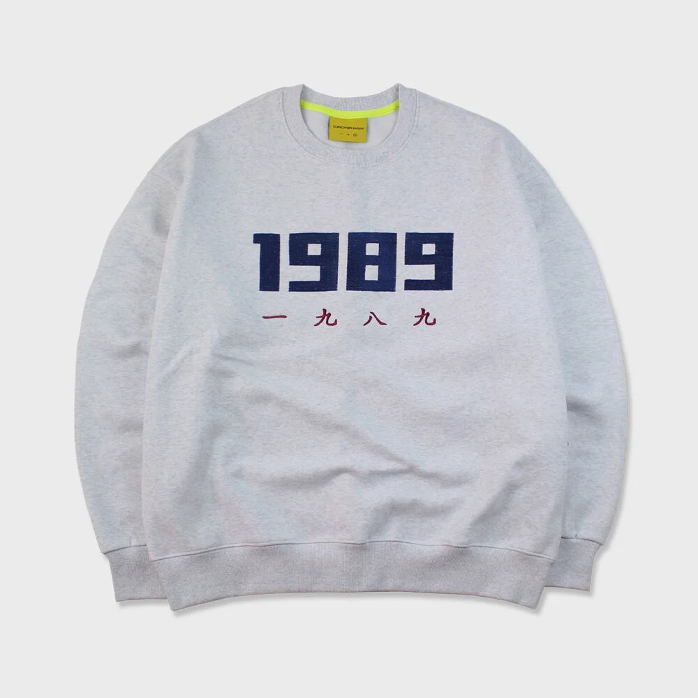 1989S MTM(ASH)