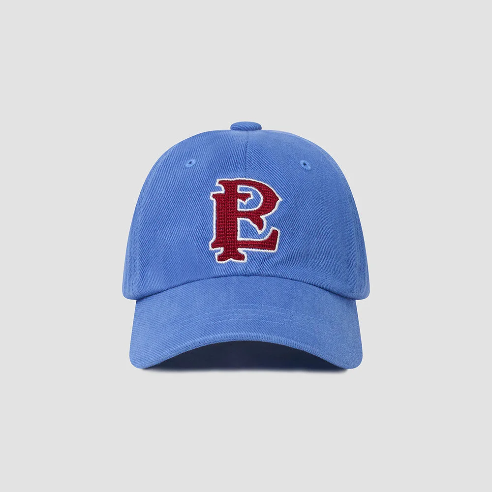 LP Baseball Cap 2(Blue)