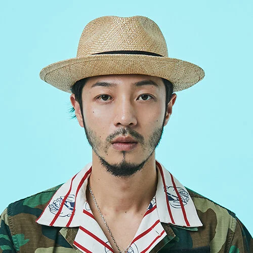 (Homeburg) Bao hat
