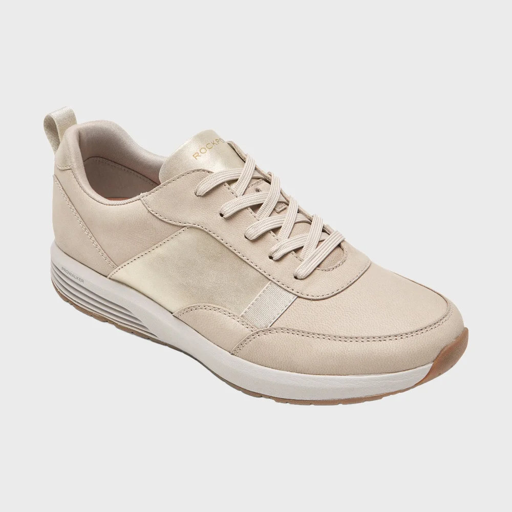 Trustride 女裝 層次 運動鞋 TRUSTRIDE W LAYERED SNKR (CI5992)