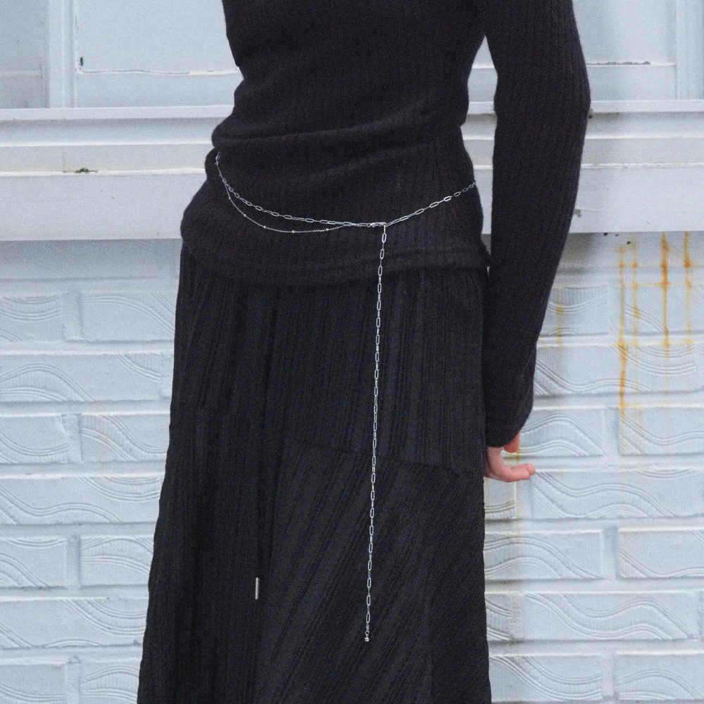 ROY CHAIN BELT