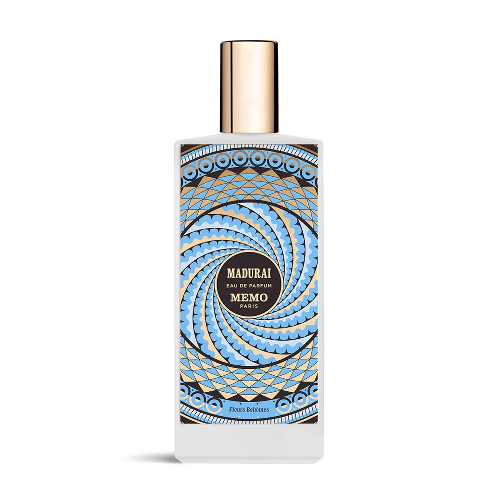 Memo Madurai 75ml