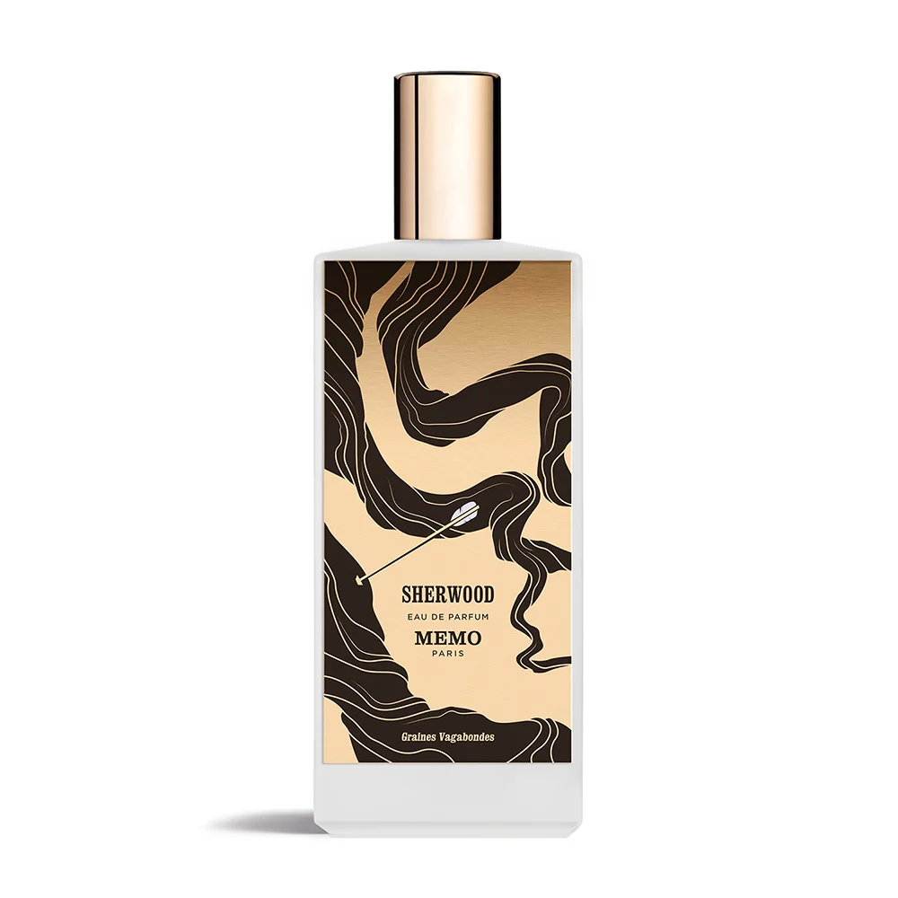 Memo Sherwood 75ml