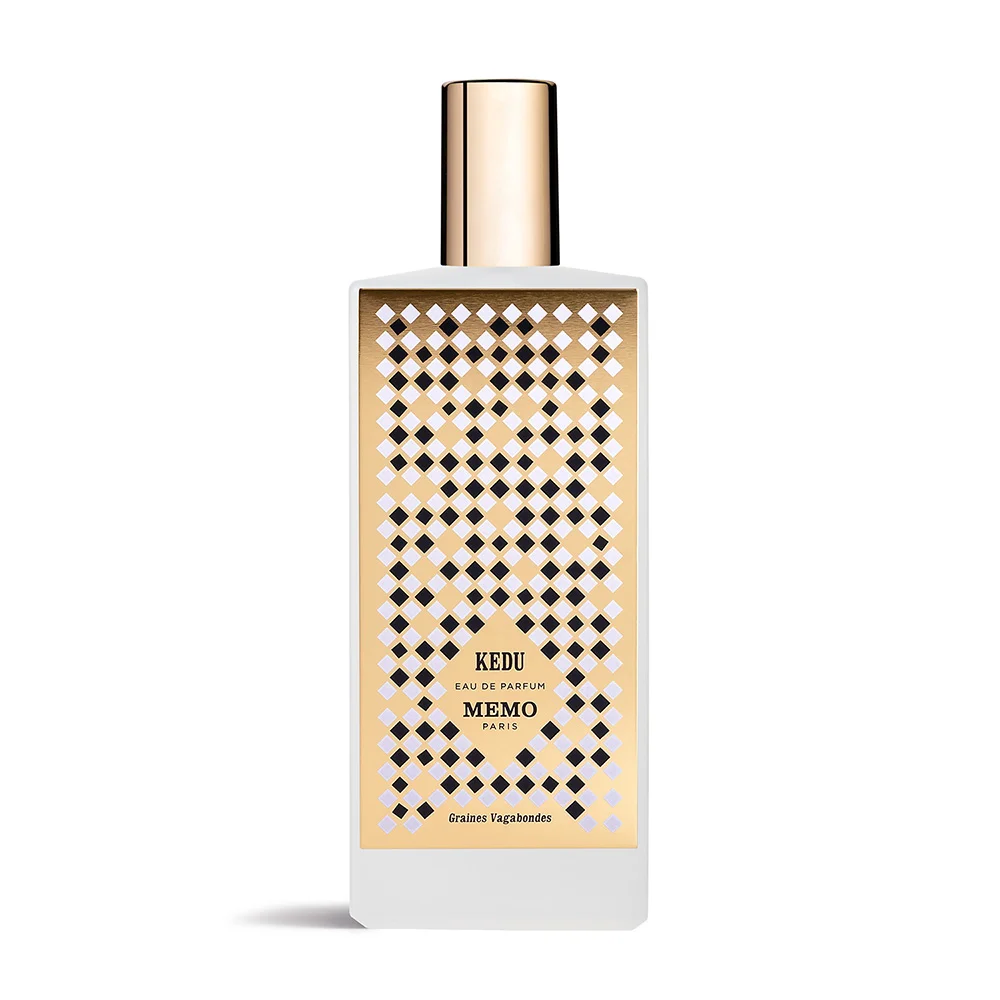 Memo Kédu 75ml