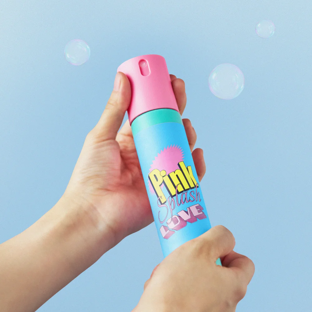 Holy Barnum 迷你 除臭劑 奶油 皂 100ml