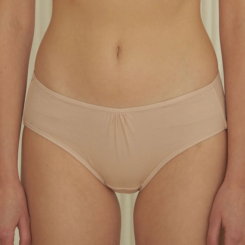 Organic Cotton Briefs (有機棉 三角內褲)