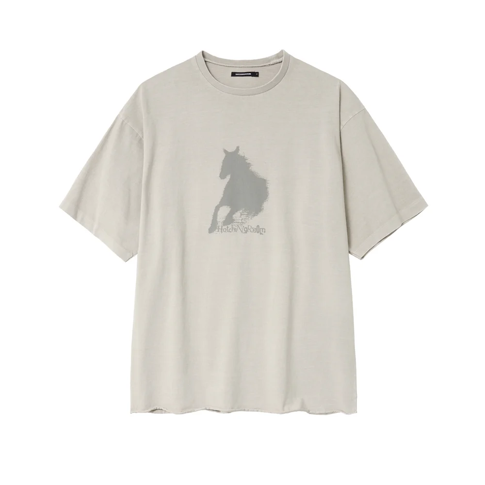 Horse Tee Dust