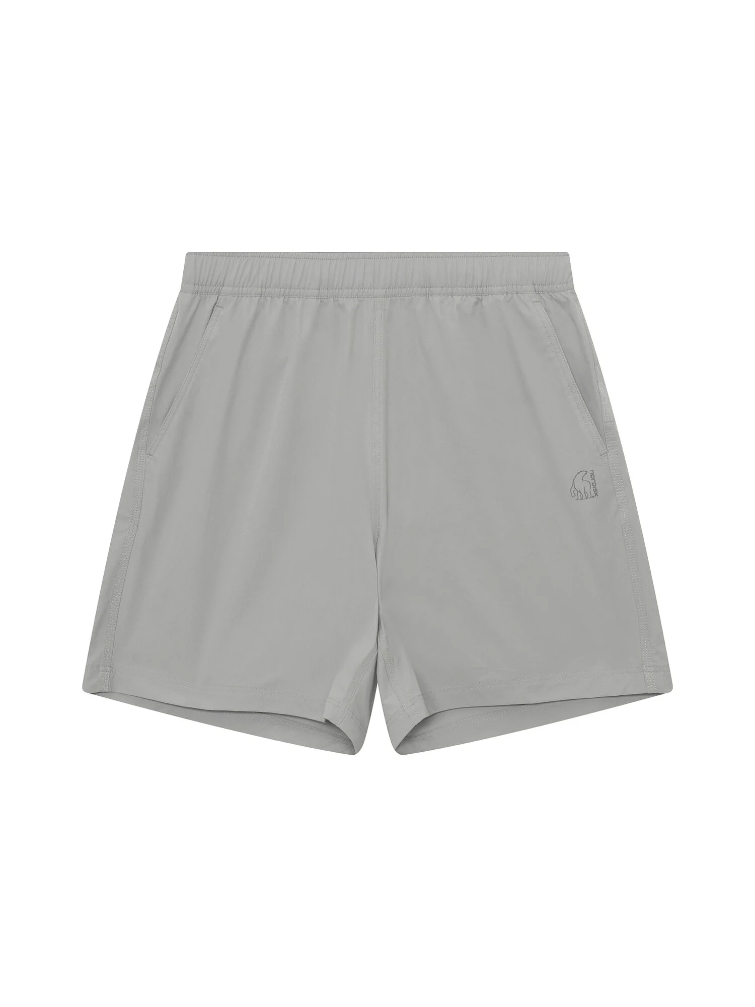 HYGGE HIKE 短褲 - W_SHIMMER GREY_OWM263771C