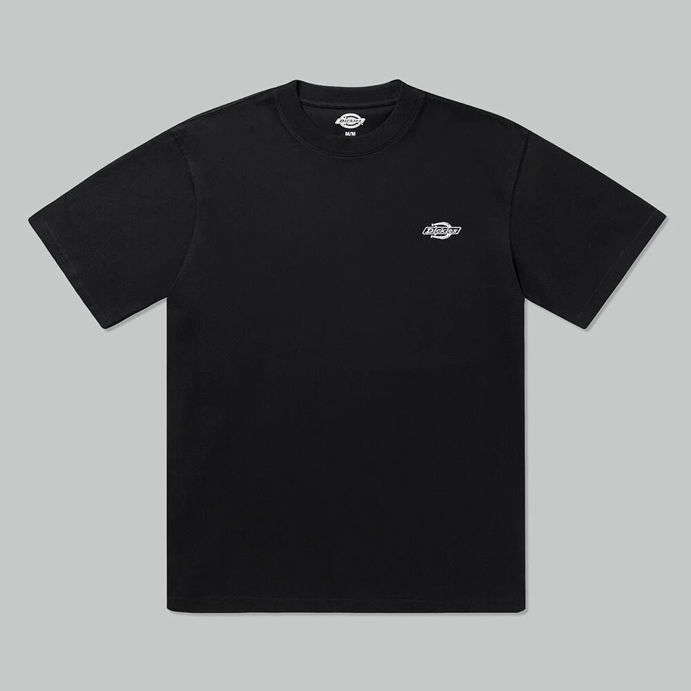 Summerdale T恤 Black