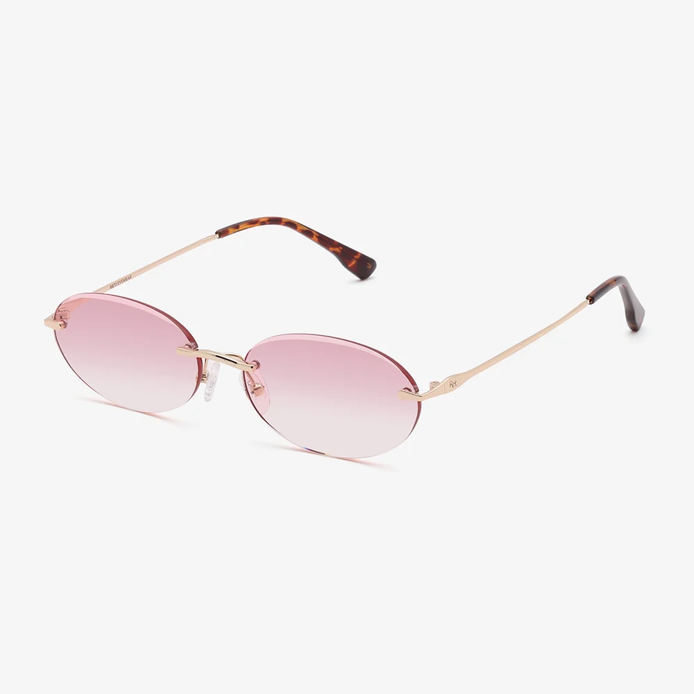 PAPETTI C2 Gold/Pink