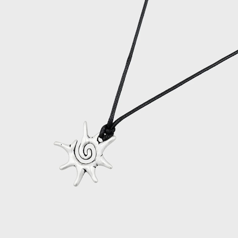SOLAR NECKLACE