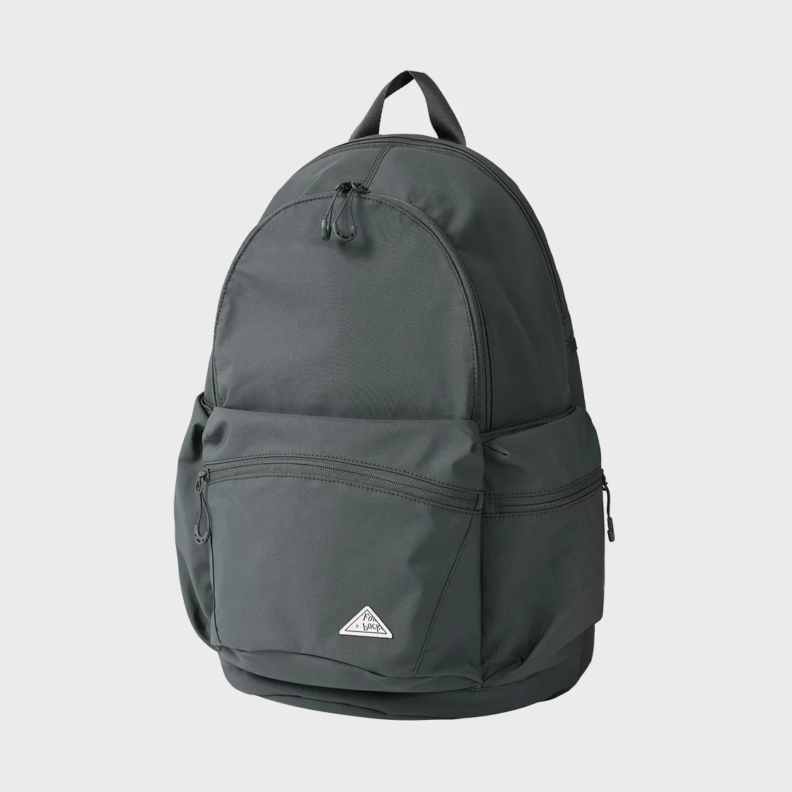 WORKER BACKPACK GREY