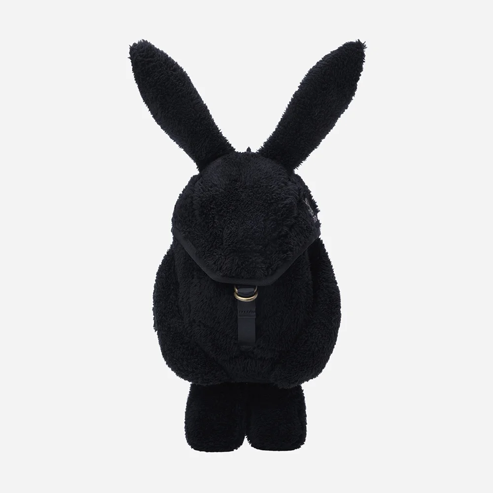 Usagi 迷你 背包 (2L)(BLACK)