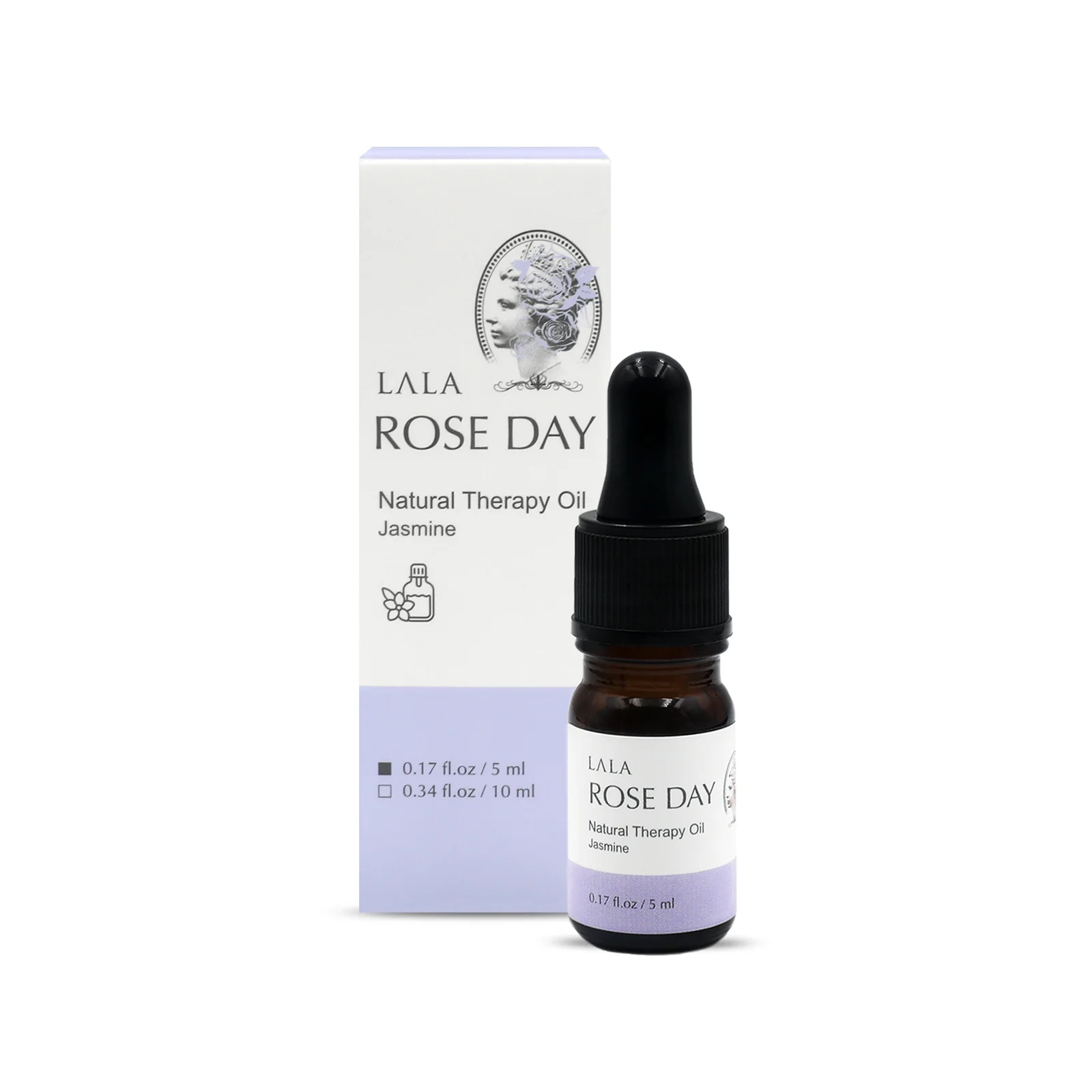 私密香水 茉莉 5ml