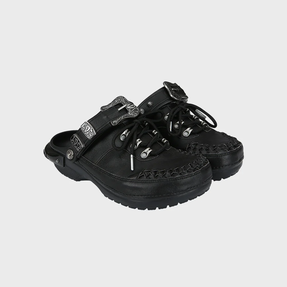 ANDERSSON BELL X CROCS CLASSIC CLOG aaa559u(BLACK)