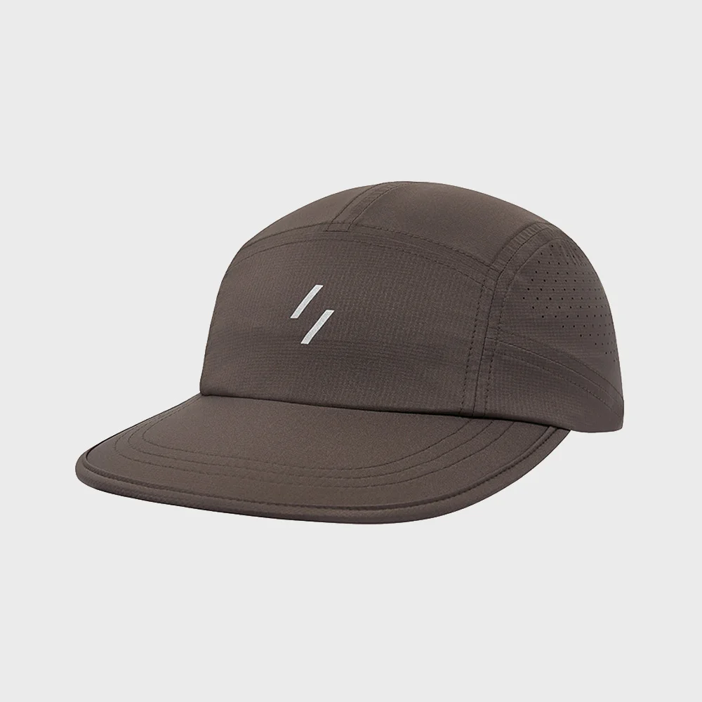 Stream Vent UL Pertex Cap Brown