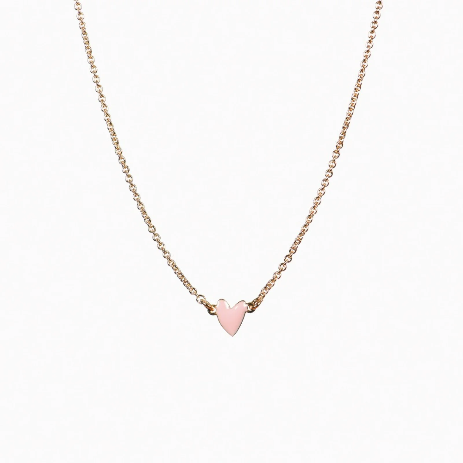 NECKLACE GRANT PINK