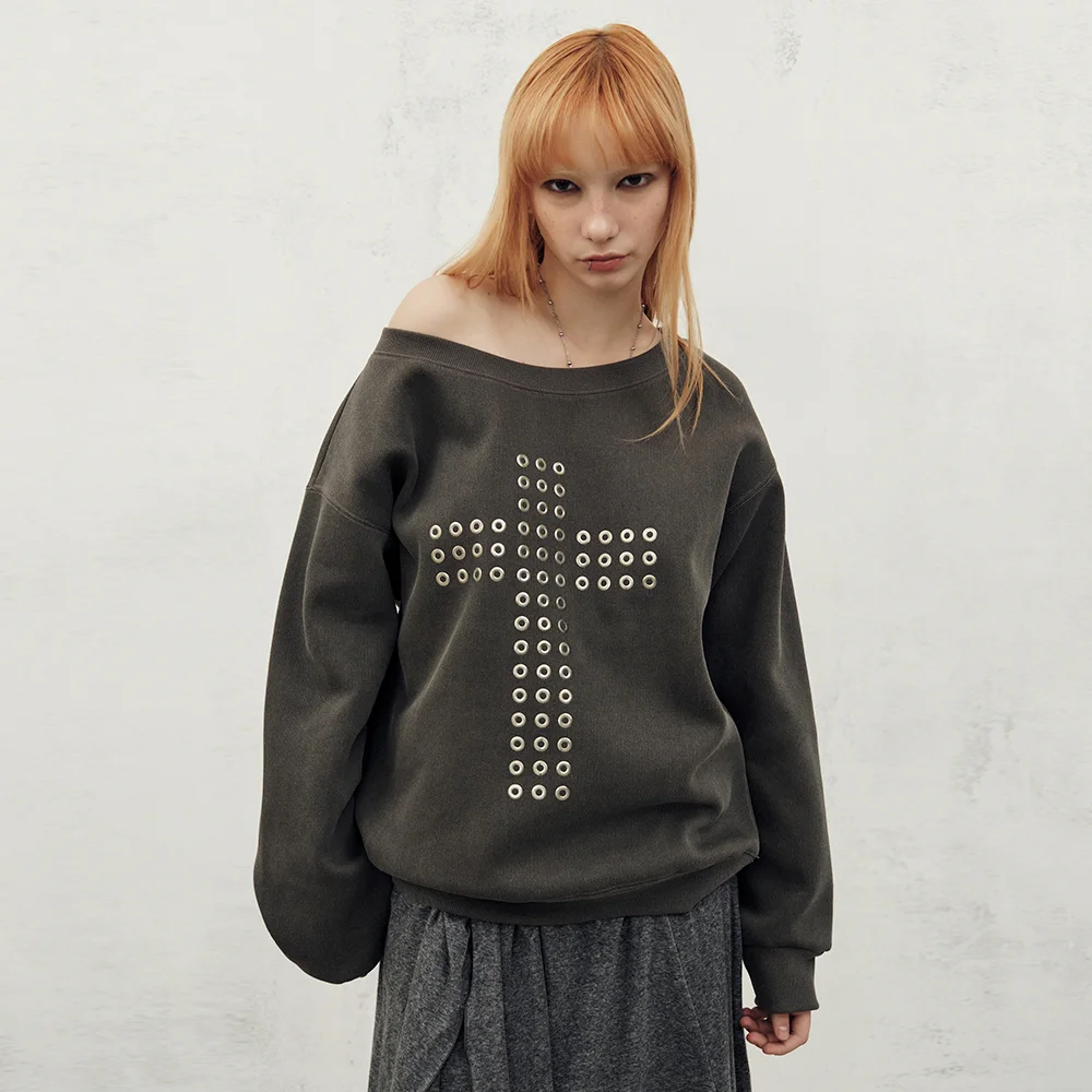 ey cross mtm (brown)