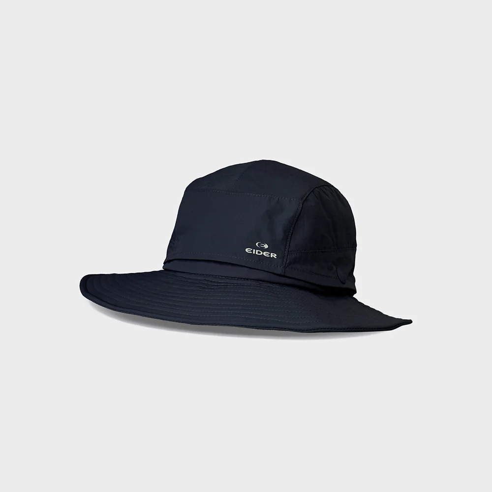 寬版 2IN1帽_Dark Navy_DMA26C03N9