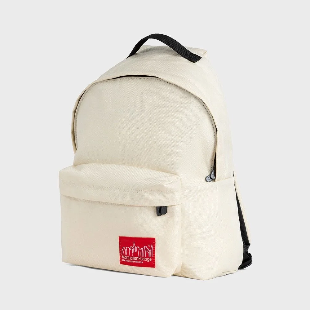 1210 Big Apple 背包 M IVORY
