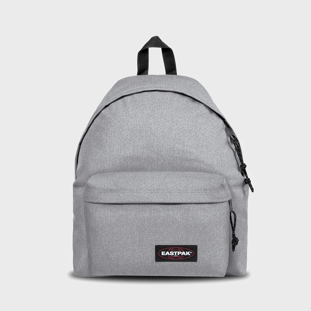 Padded Parker Sunday Grey