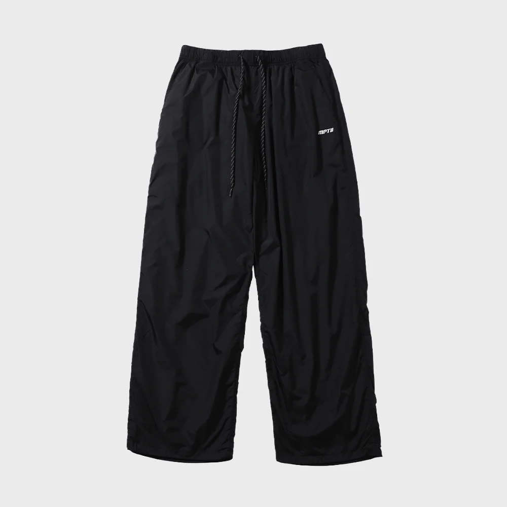 TRAINING PANTS / BLACK