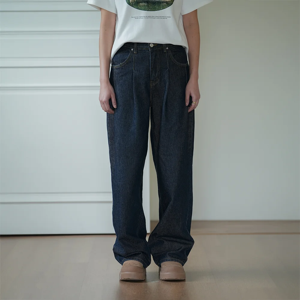 Kine Balloon jeans