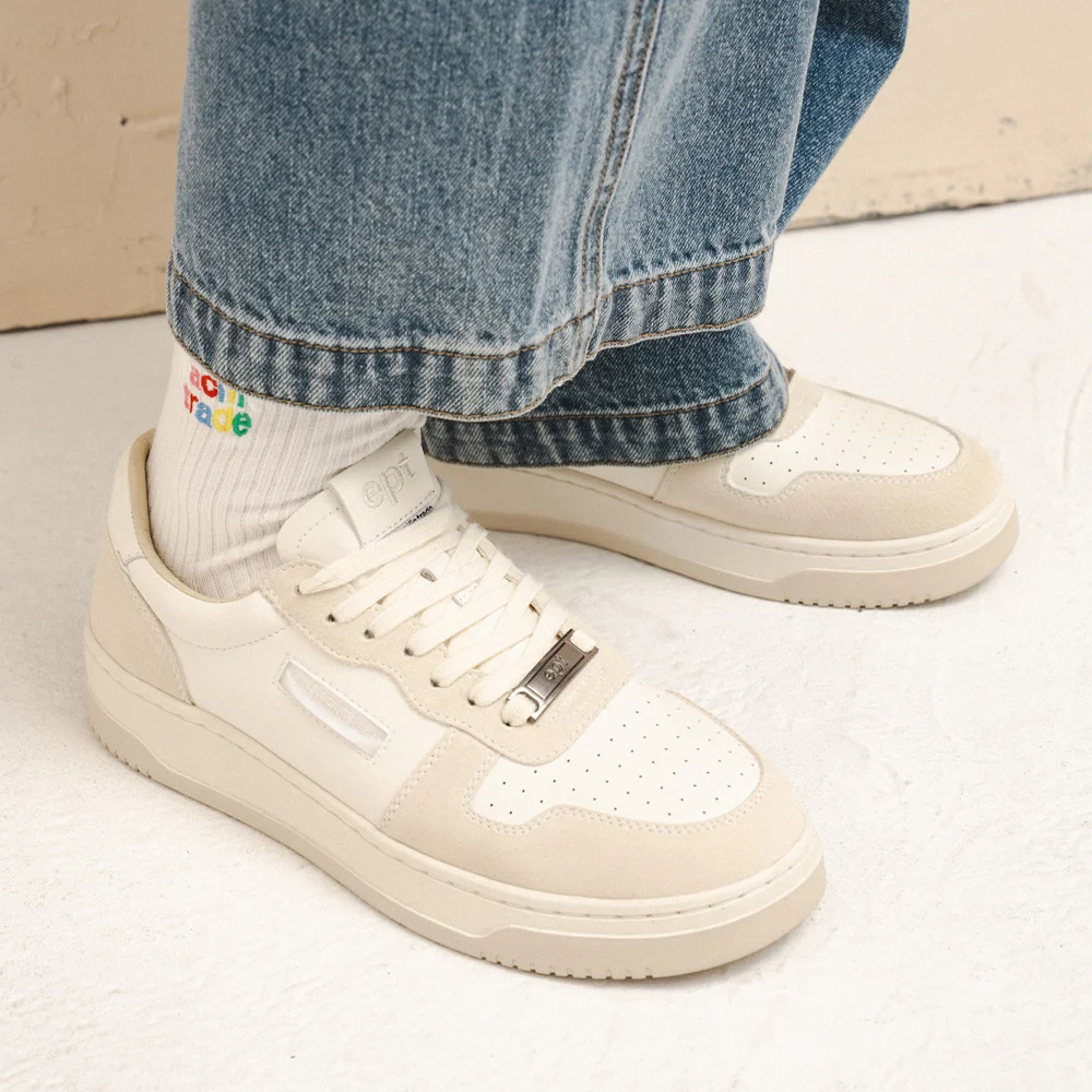 COURT (OFF WHITE/CREAM)