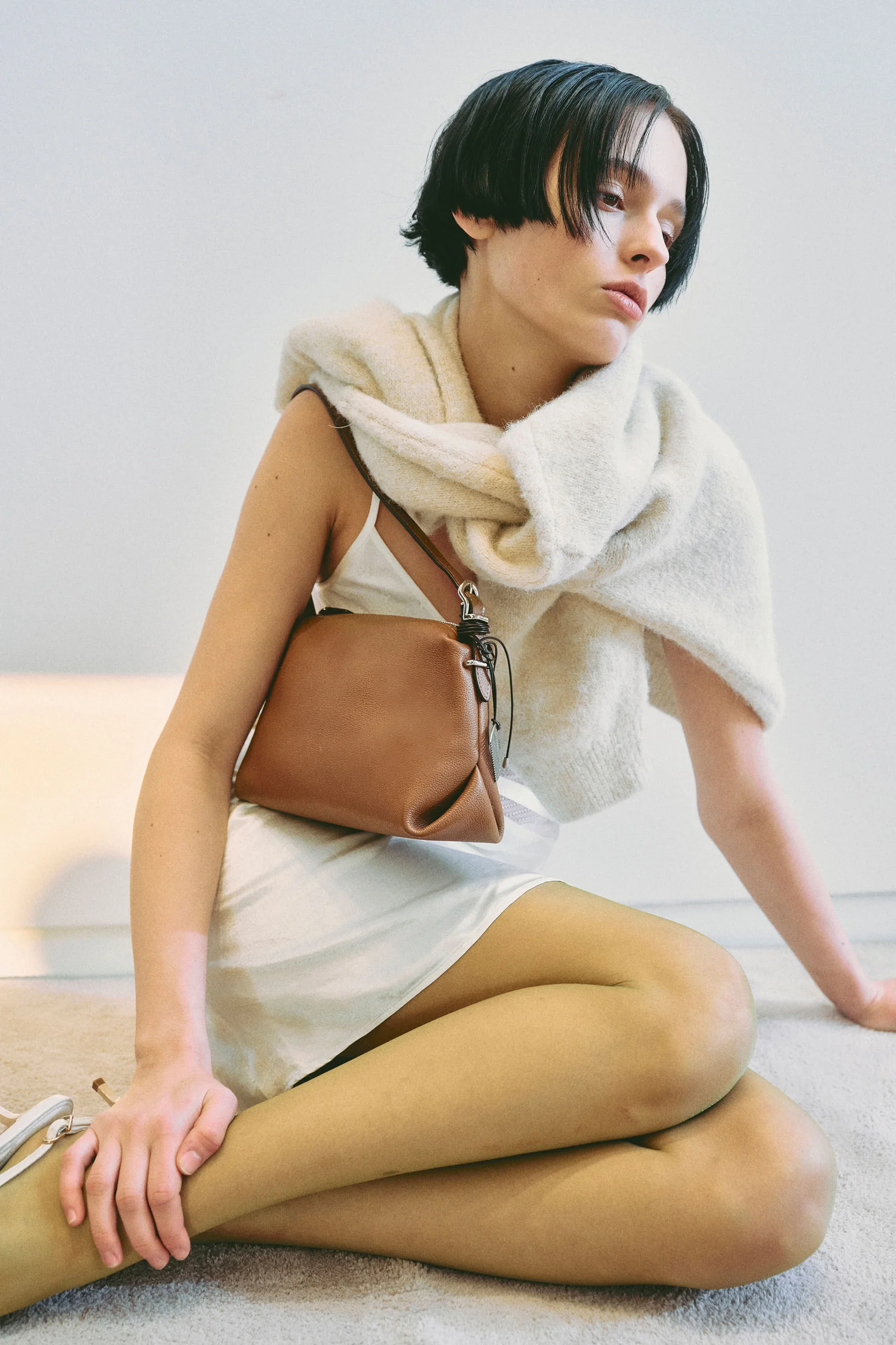 RENAI tote Small A003-92