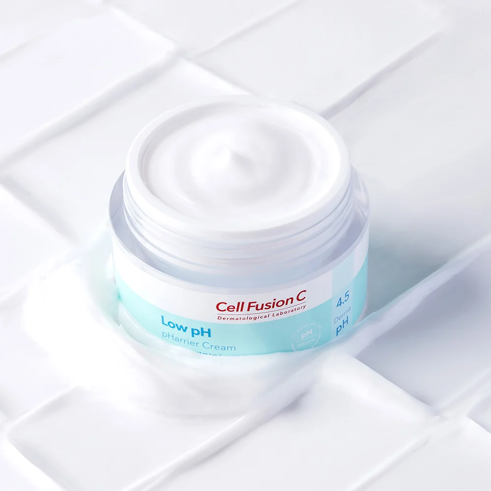 Cellfusion C 弱酸性 Farrier 奶油 55ml