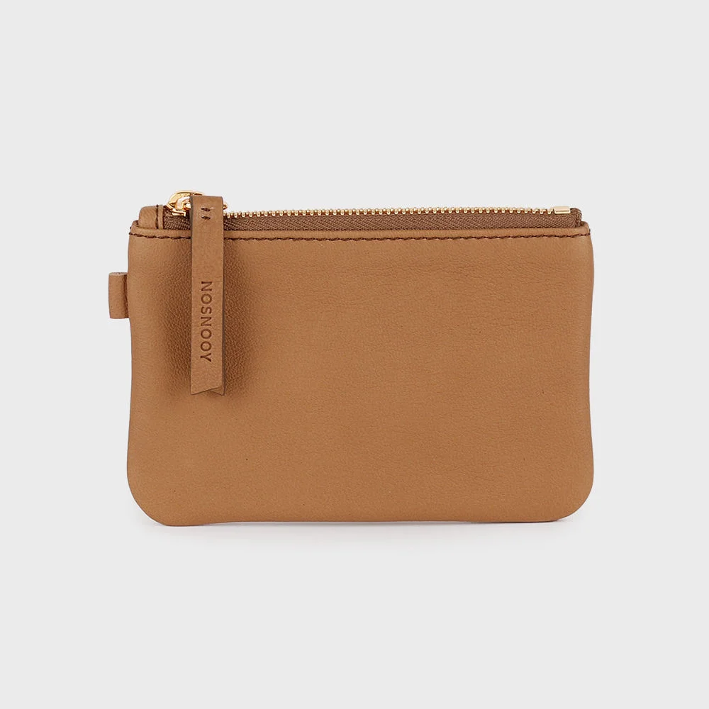 Lambskin Collection Brown