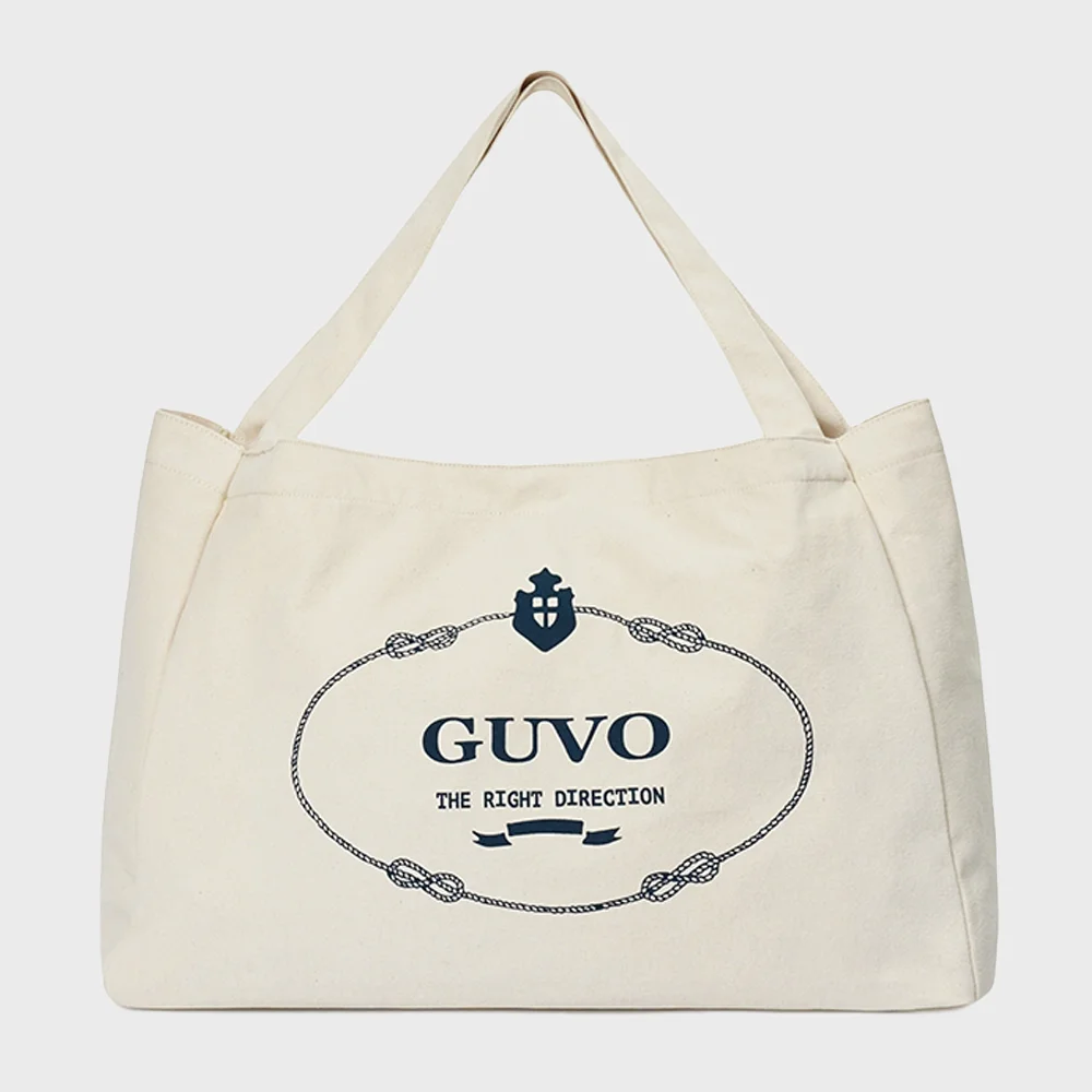 Mass mail bag, ecru