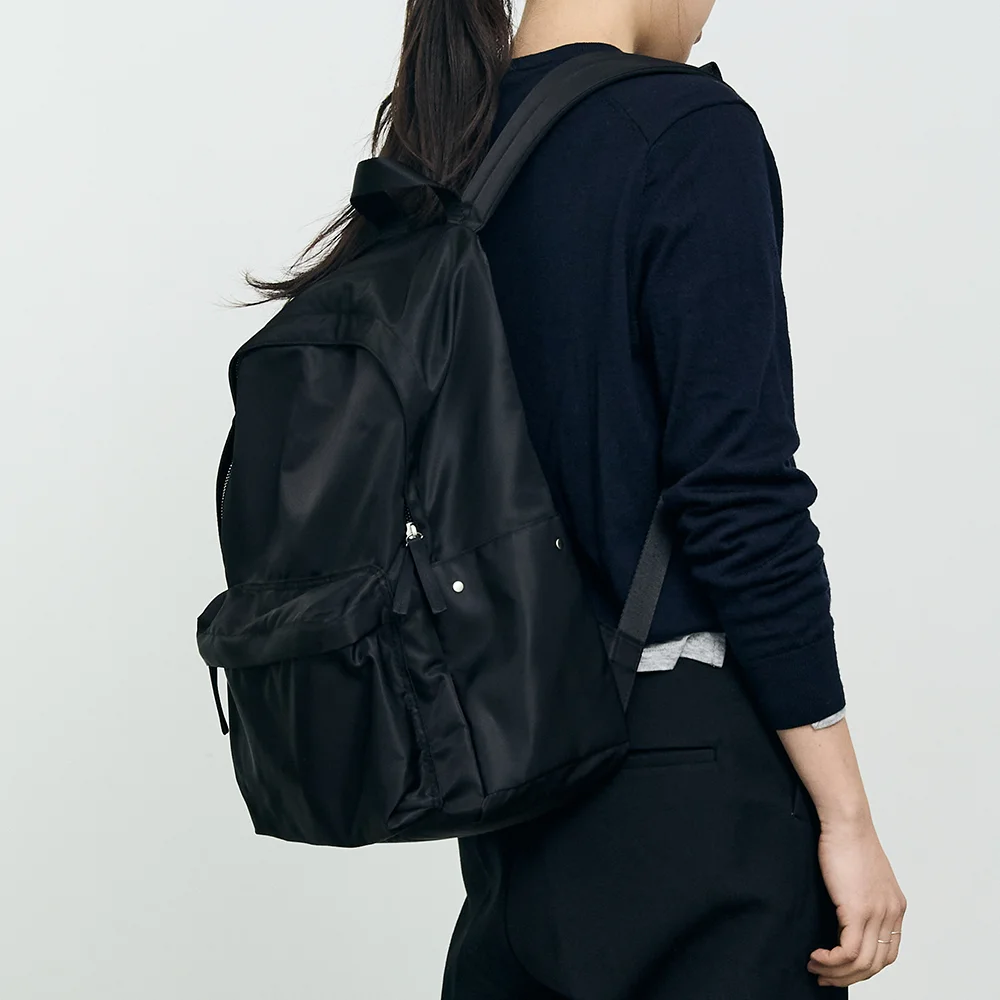 DAYPACK Daypack 手提電腦 分隔收納 背包