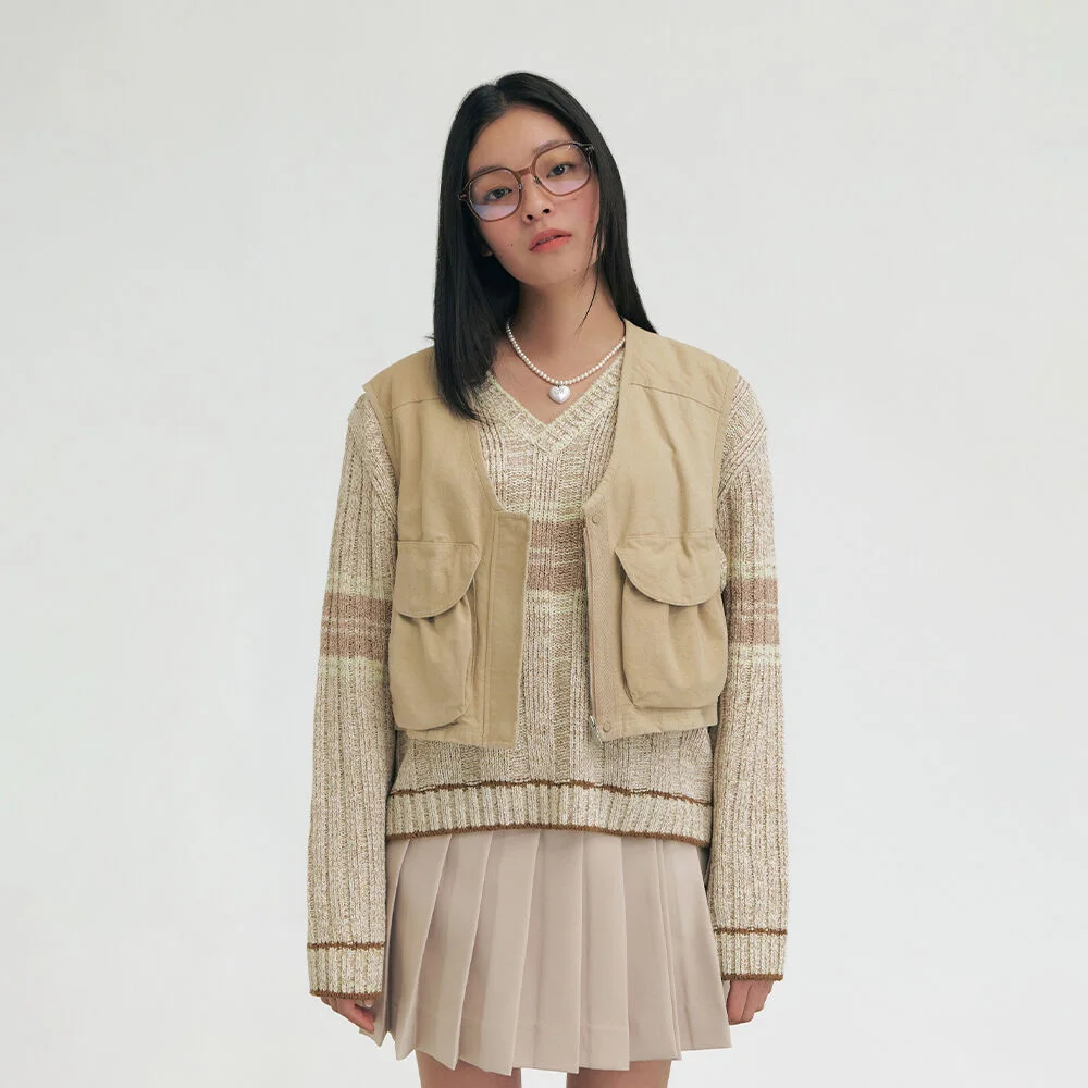 23SS HERTZ KNIT