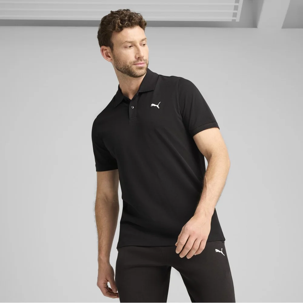 ESS Pique Polo (68758701)