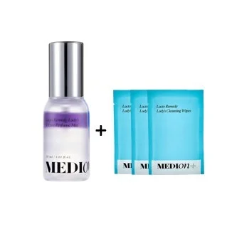 Mood Violet 30ml + 紙巾3張 套裝