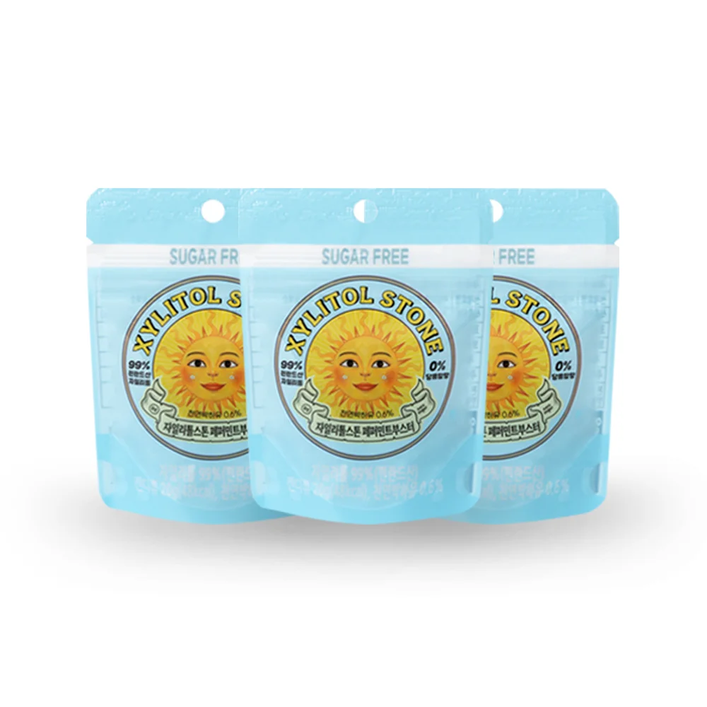 Xylitol Stone 20g*3件裝 2款 擇1產地 : 商品說明 或 購買資訊 Paige 參考