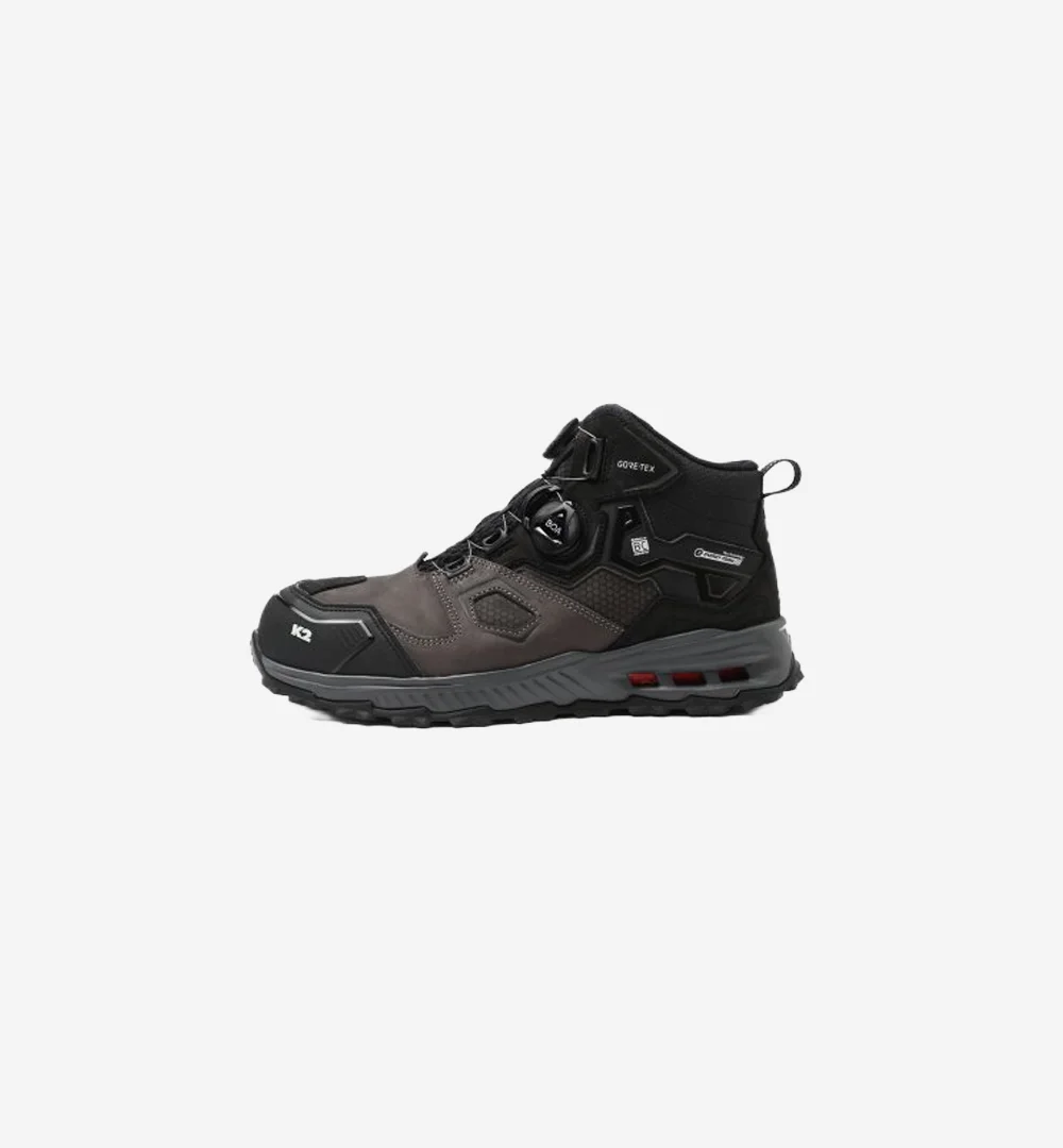 K2 Gore-Tex 安全鞋