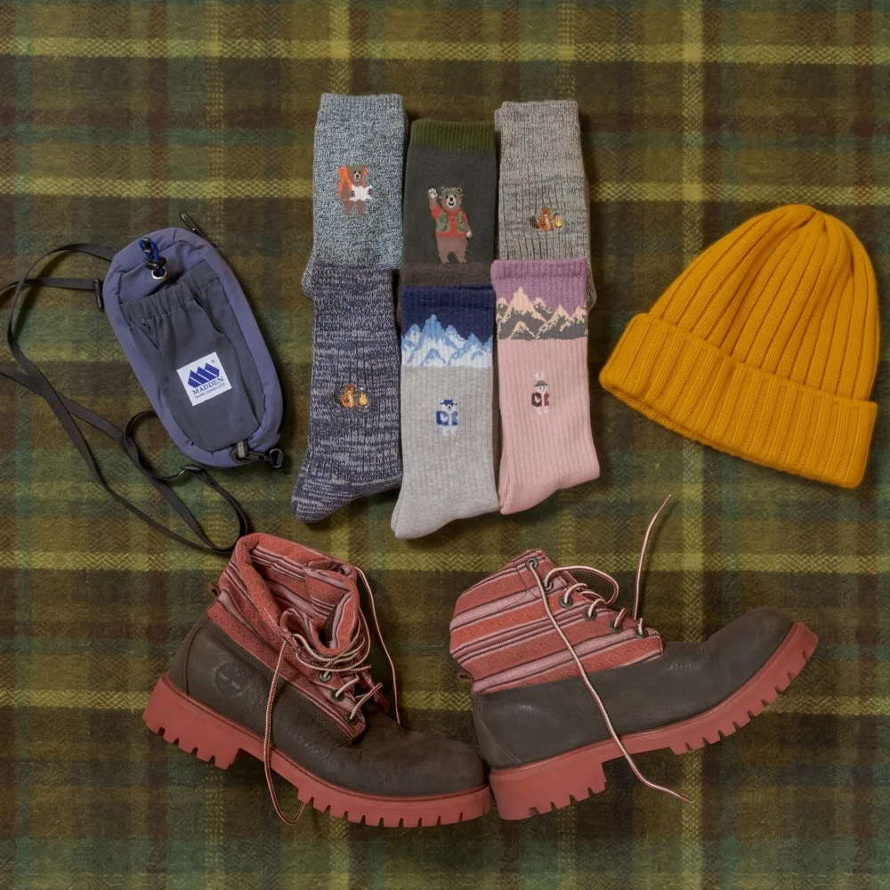 outdoor 2pack SET