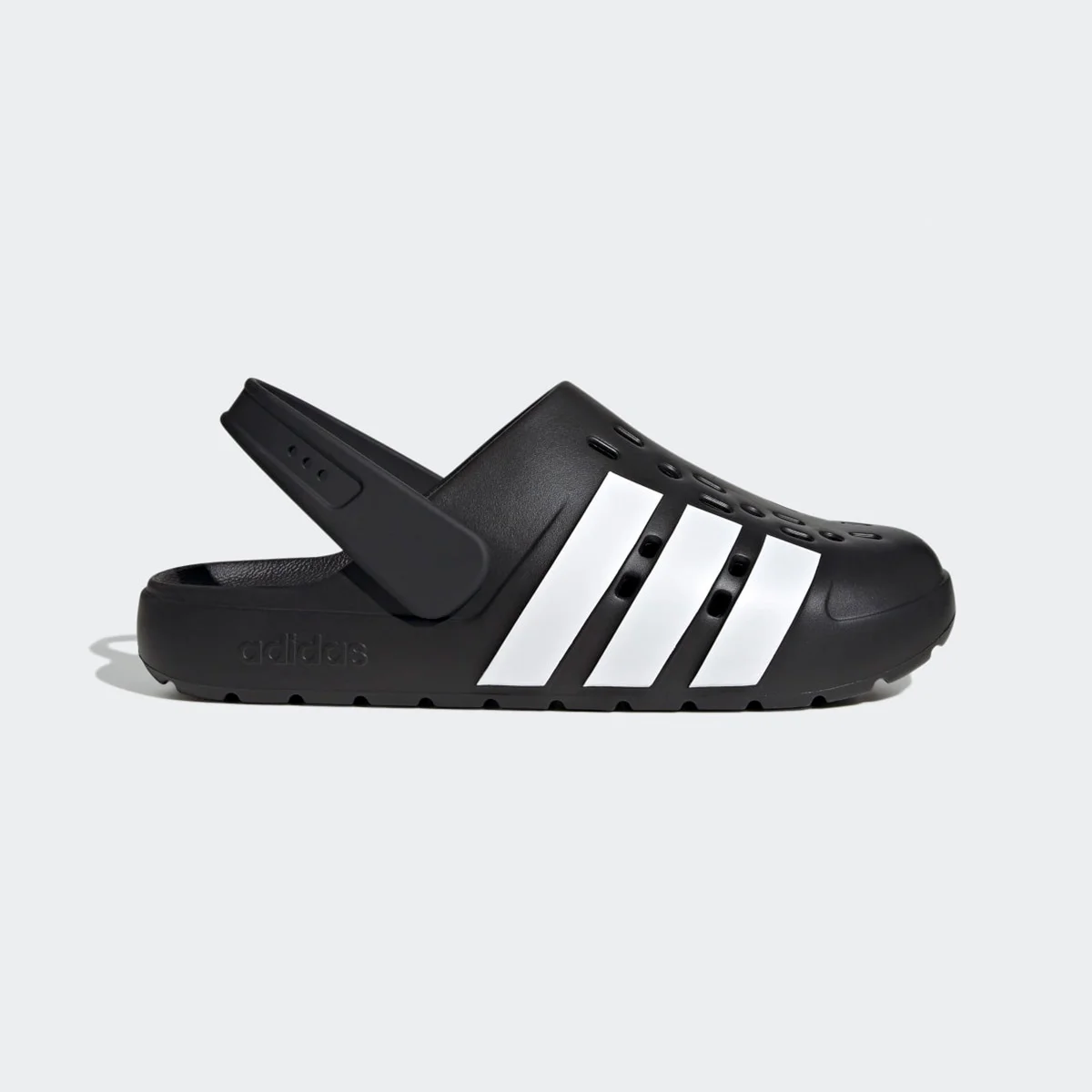 Adilette 洞洞鞋 2.0