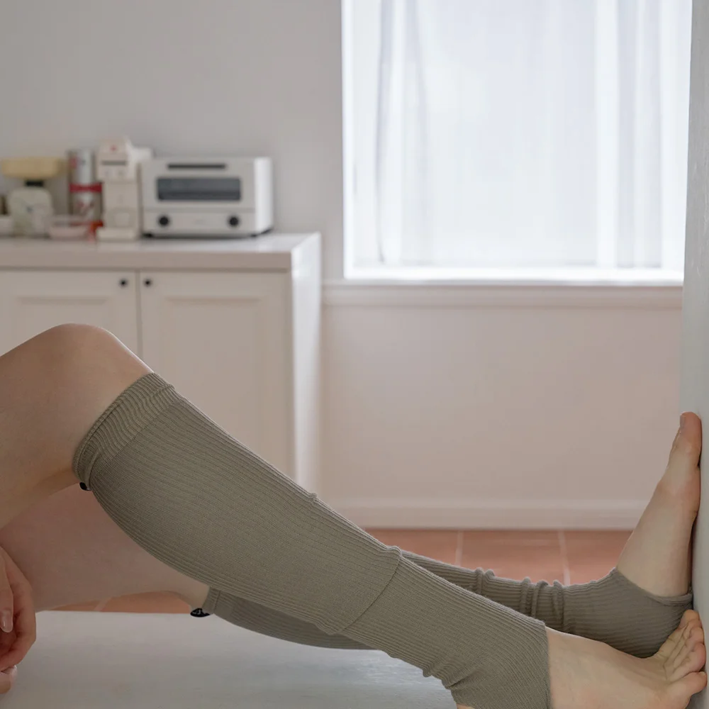 U Style Leg Warmer (3color)