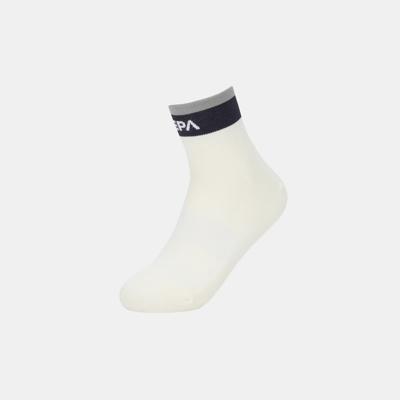 NEPA/Official Direct 7MC8317 通用 涼感 條紋 短筒 襪