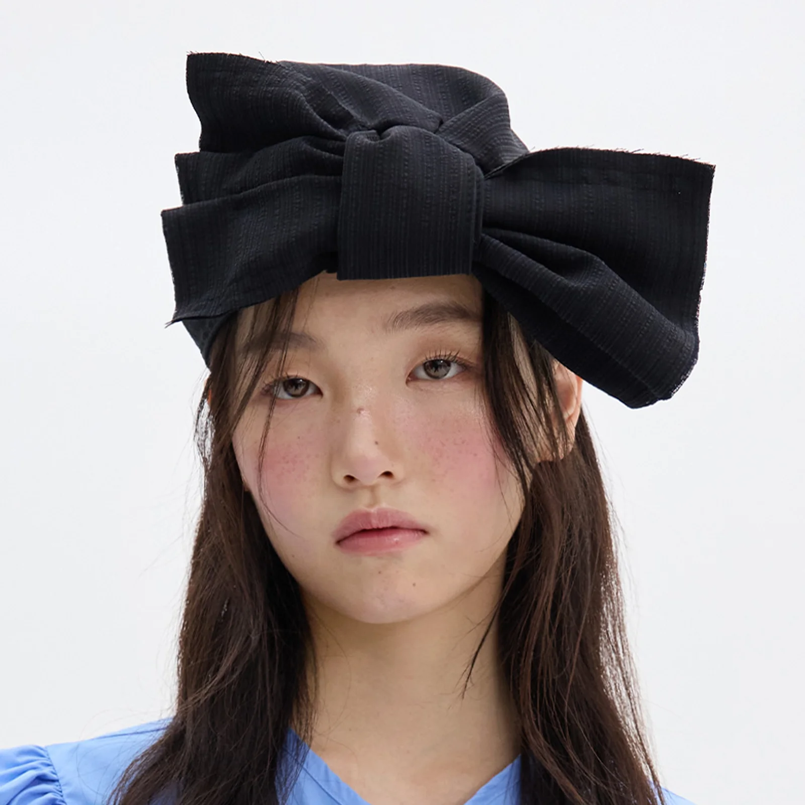 Ribbon Turban