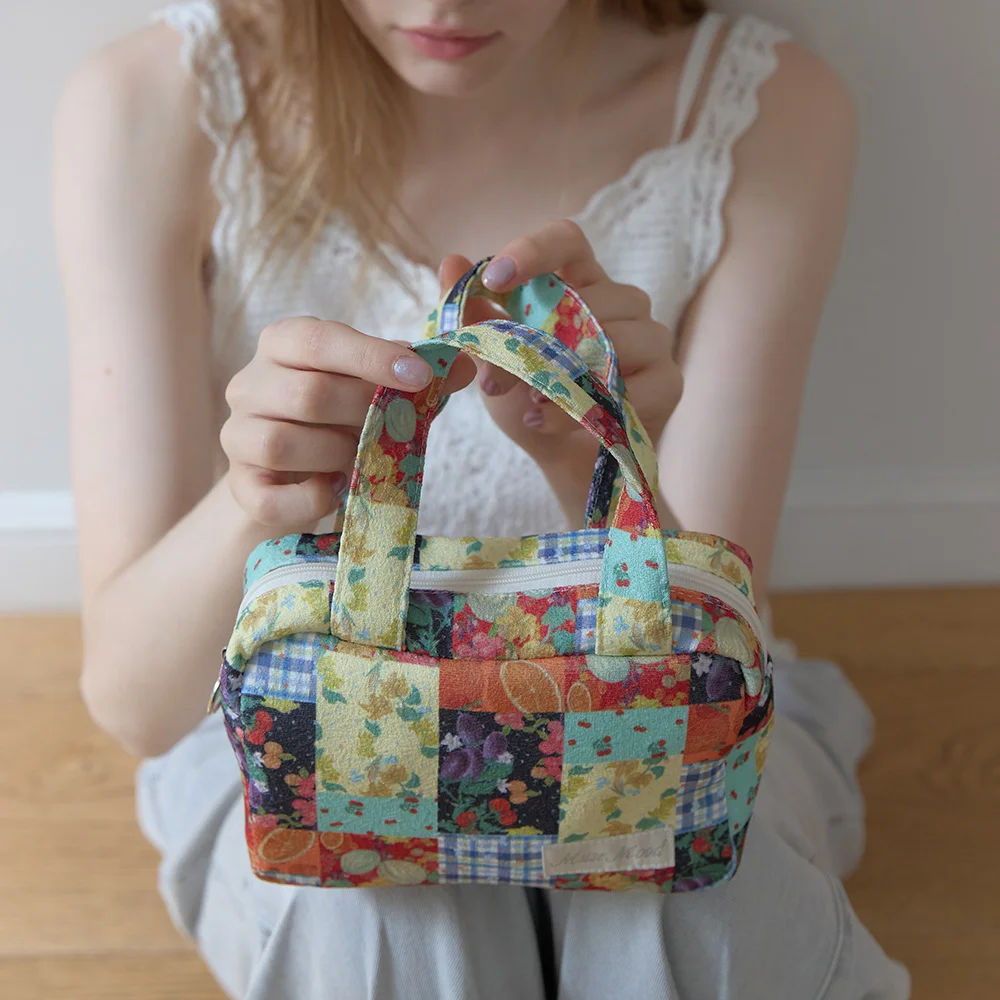 Fruit Grocery Mini Bag (迷你袋)