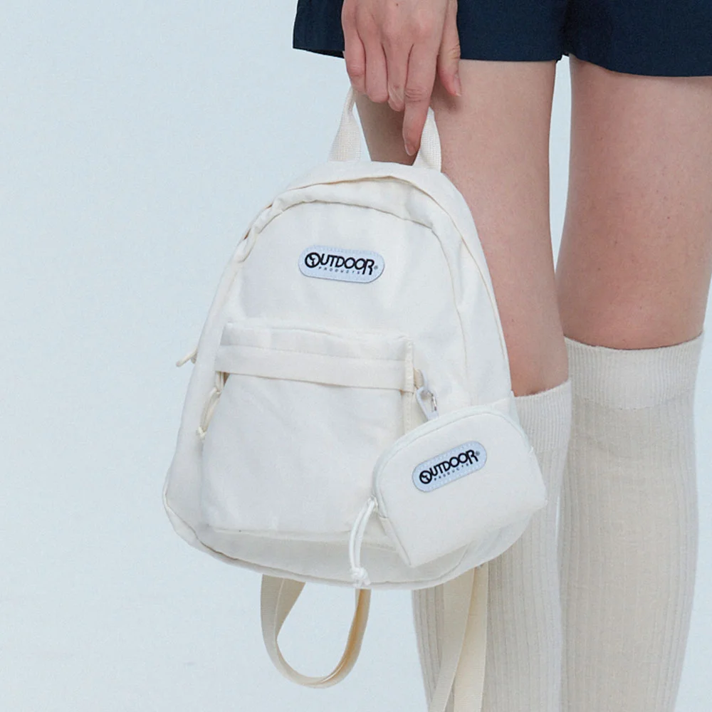 Buddy Pack (象牙色)