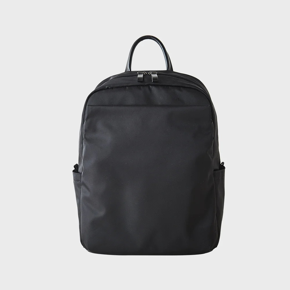 URBAN BACKPACK (Black) 都市 背包