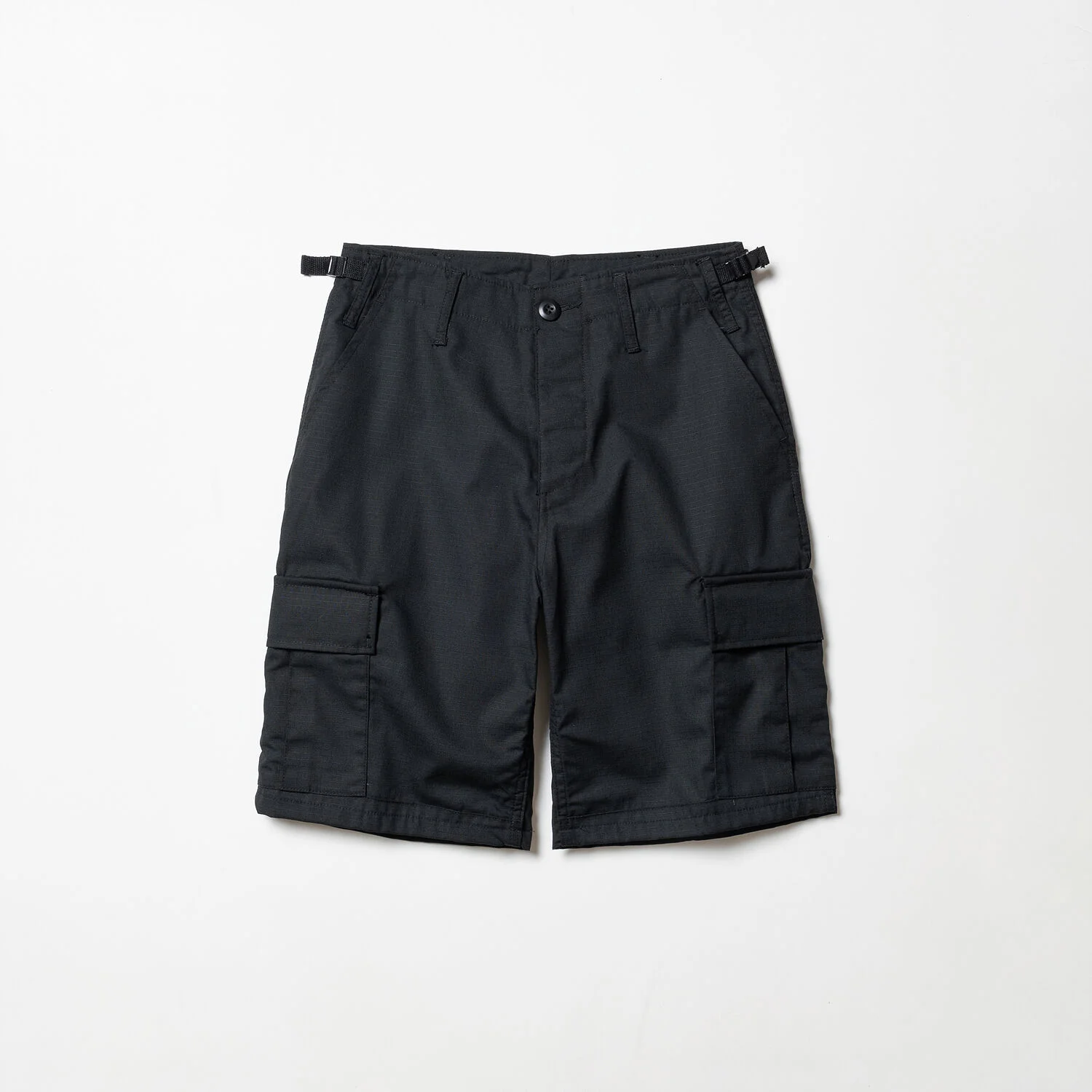 YMCL KY BDU Ripstop Short Pants - Black