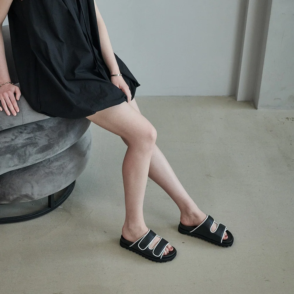 EO2632 Curve slipper